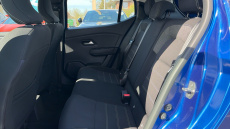 Dacia Sandero 1.0 TCe Comfort 5dr Petrol Hatchback